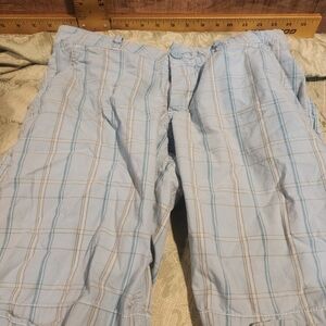 Mossimo Supply Co Womems Shorts Size 3